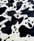 Animal Print Velboa Fabric by the Yard, 60" Wide Low-Pile Faux Fur Plush Fabric